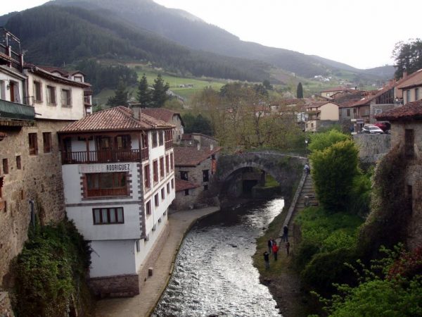 potes cantabria