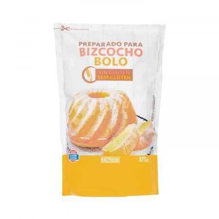 productos sin gluten de mercadona
