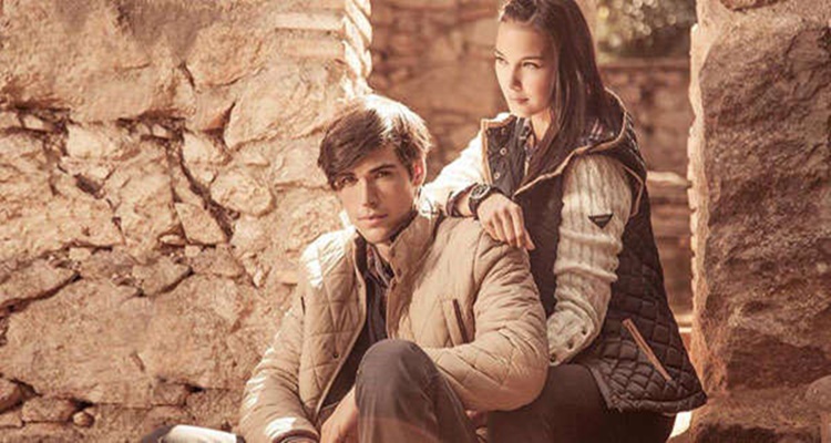 Privata, Don Algodón, Liberto: moda años 80'