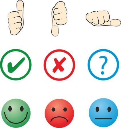 pruebas de productos