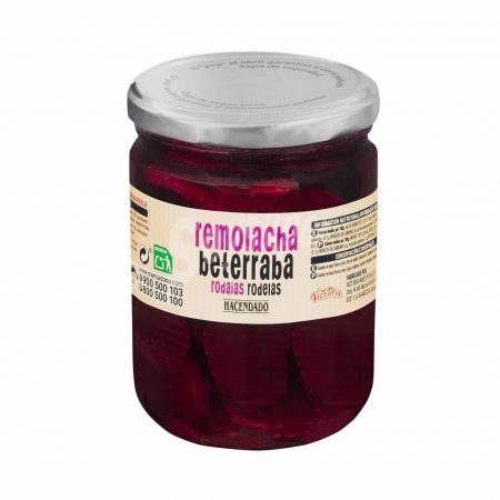 remolacha mercadona Merca2.es