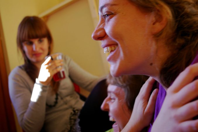 risas endorfinas ejercicios Merca2.es