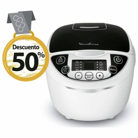 robot-de-cocina carrefour