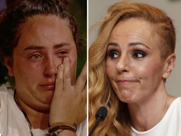 Rocío Carrasco no ha respondido a su hija