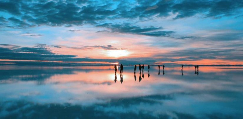 salar de uyuni