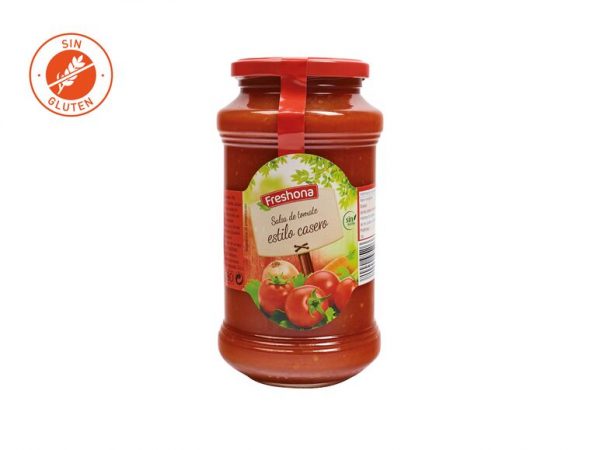 ofertas Lidl - salsa tomate casero