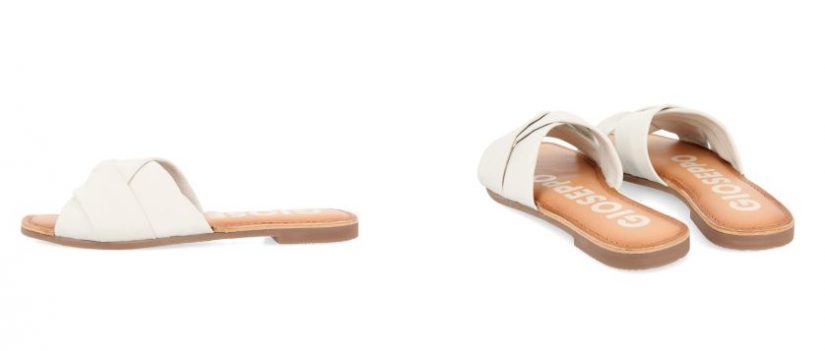 sandalia gioseppo el corte inglés Merca2.es