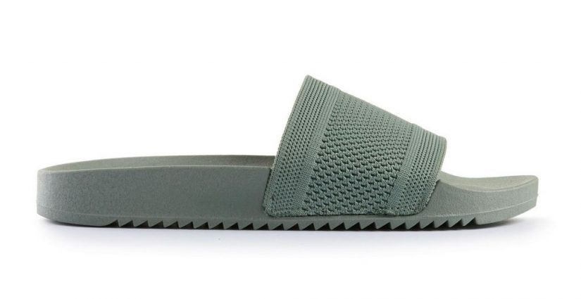 Sandalias crochet Primark