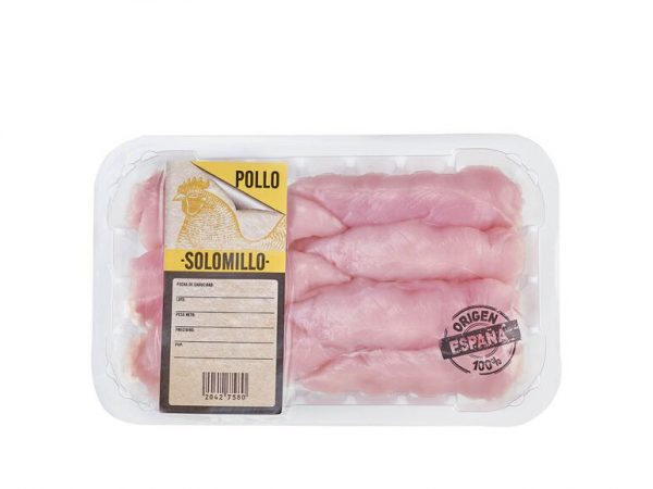 Los Superchollos de Lidl: ofertas realmente locas solo para este sábado 31 Merca2.es solomillos de pollo a un precio increíble