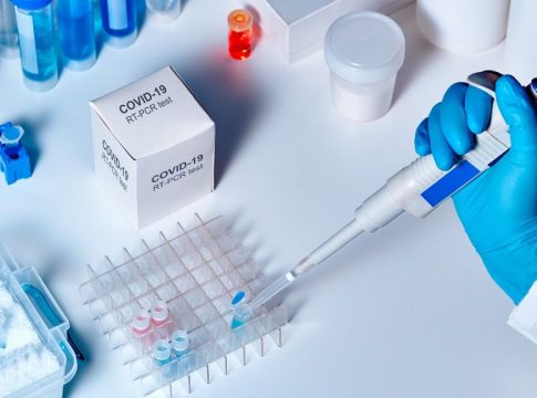 test covid-19 test covid-19