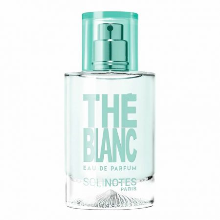 Thé Blanc de Sephora, El Corte Inglés
