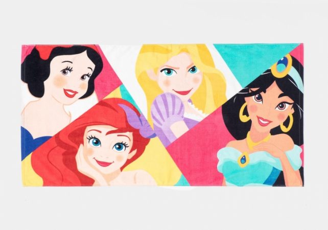 toalla playa disney Merca2.es