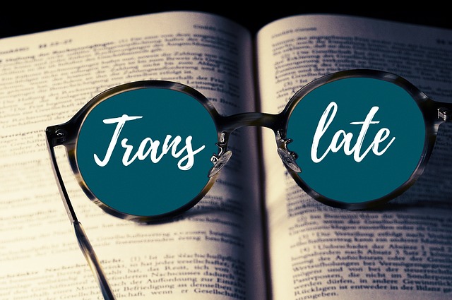 traductor online