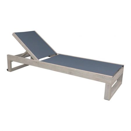 Tumbona de jardín Famara