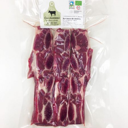 ramaderia cal andreu carnicerias