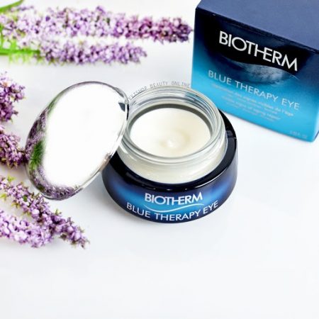 Cosmética de El corte inglés que funciona de verdad 73 Merca2.es contorno de ojos