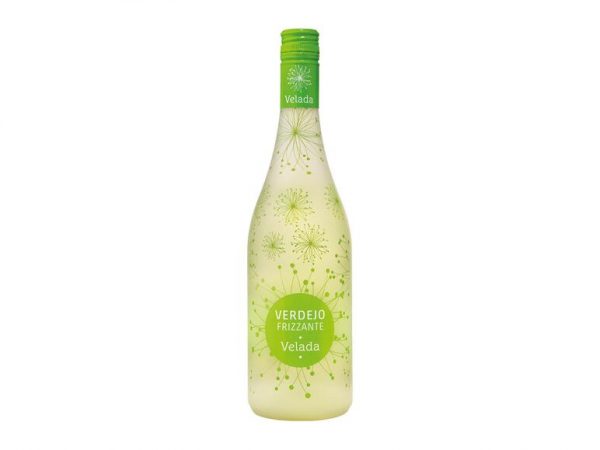 verdejo frizzante Lidl