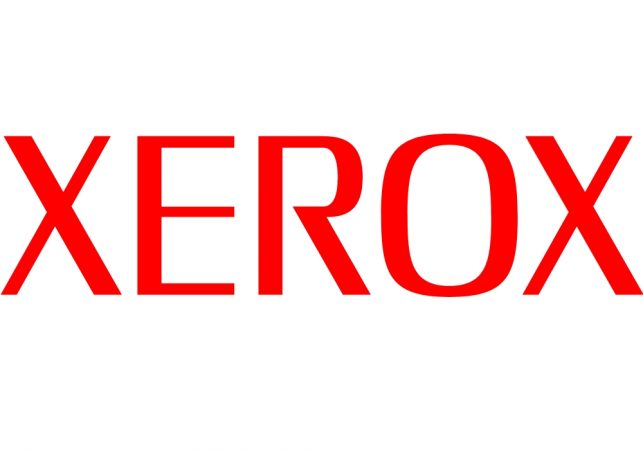 Xerox logo, Avon, Nokia, Coca-Cola