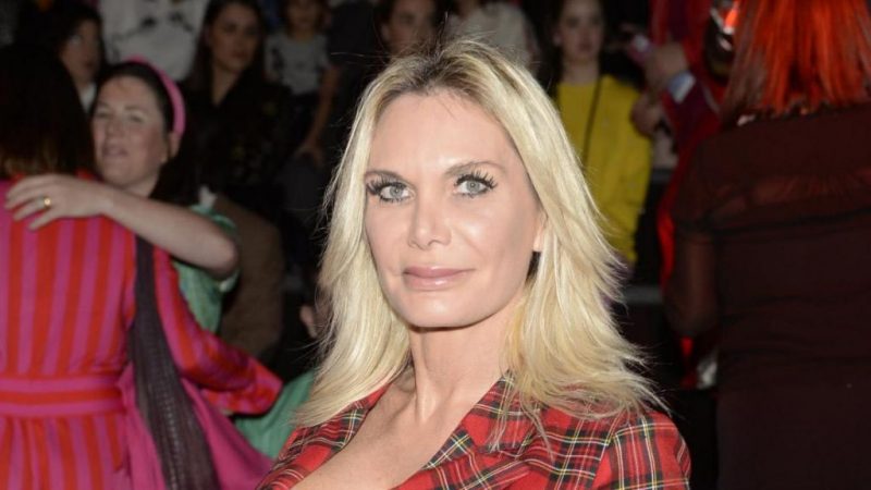 Yola Berrocal La Casa Fuerte