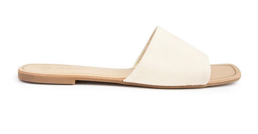 Zapatos destalonados