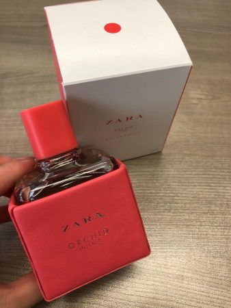 orchid intense zara