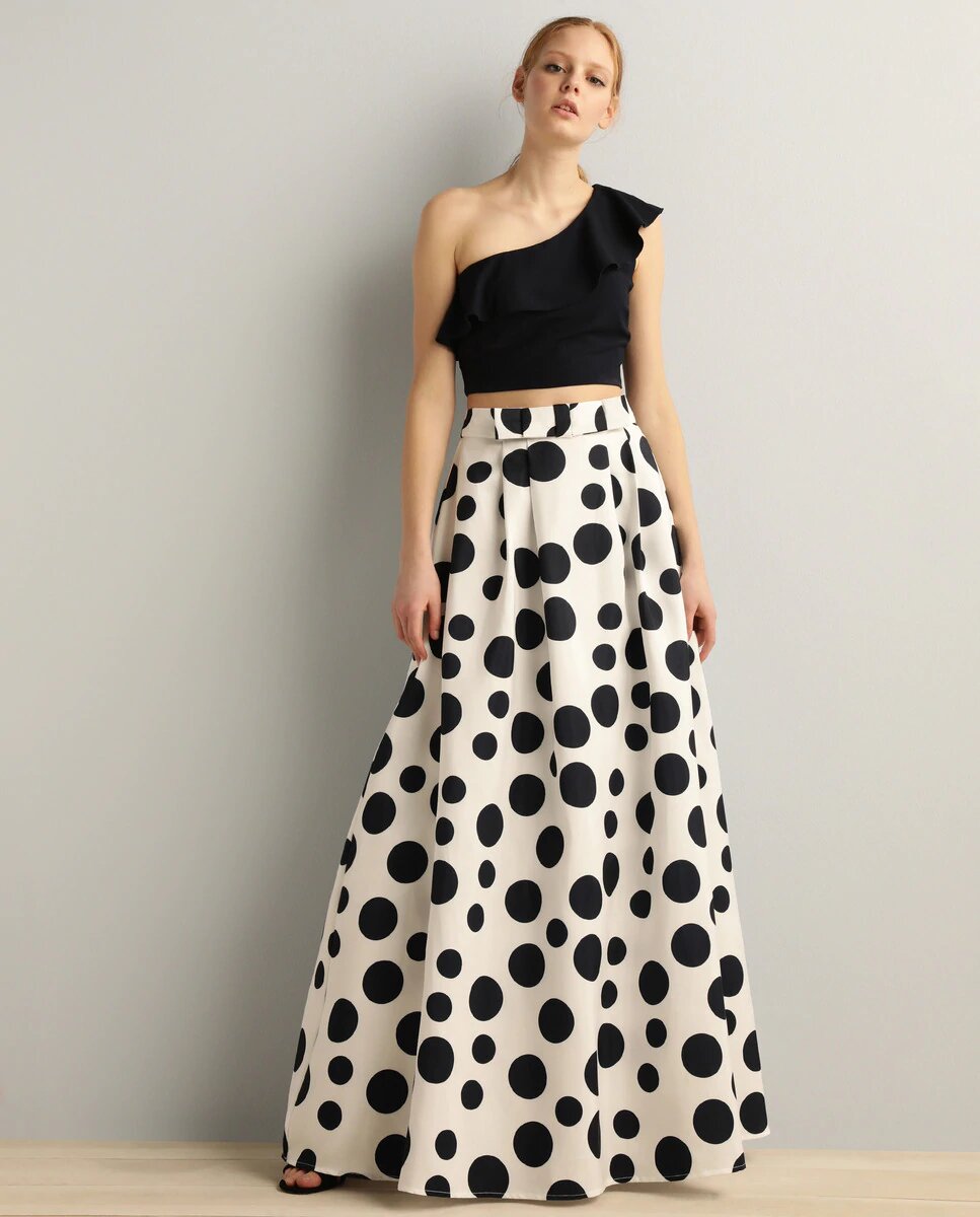 vestido dos piezas el corte ingles