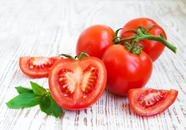 Alergias alimentarias más raras que existen 26 Merca2.es Tomate hace acto de presencia en la alimentación