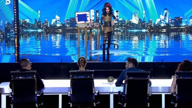 got talent