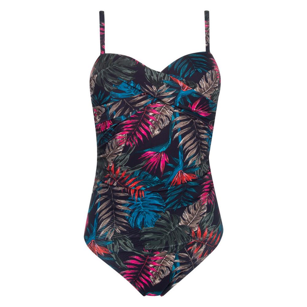 bañador moldeador primark