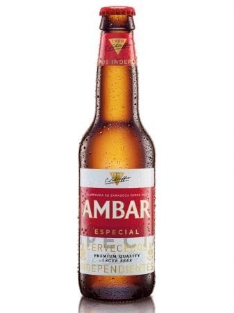 el corte ingles lager ambar