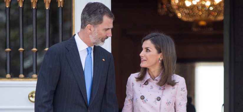 felipe vi letizia