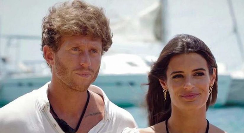 Adara, Oriana Marzoli y otras caras conocidas de Telecinco que cambian de profesión en Instagram 18 Merca2.es Susana Molina y Gonzalo Montoya en la moda Adara, Oriana Marzoli