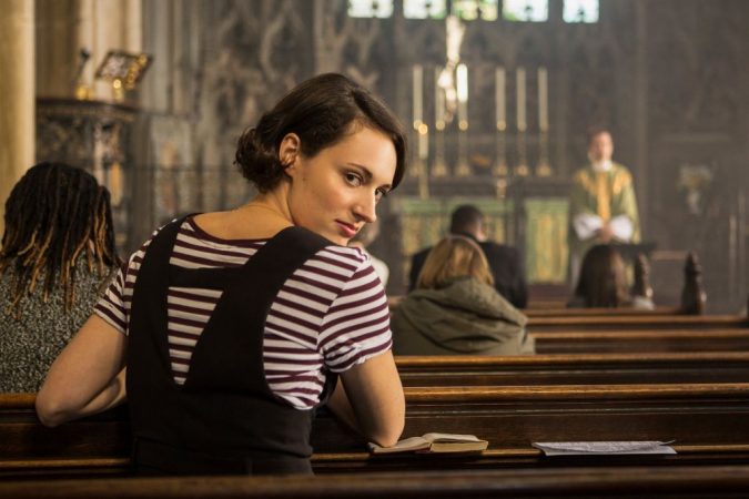 amazon prime video fleabag