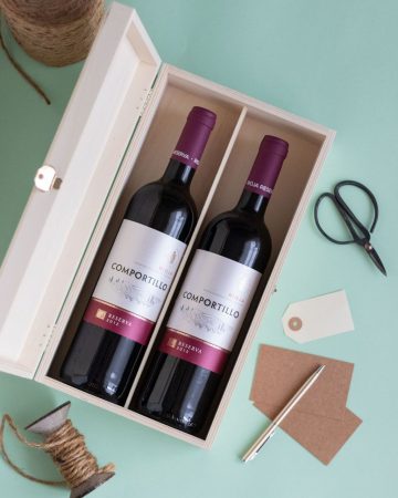 comportillo reserva