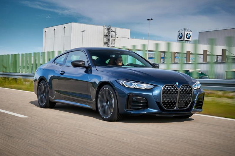 BMW cierra el semestre con una bajada de ventas del 23%