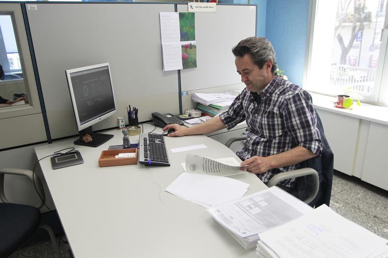 UGT propone que el teletrabajo en la AGE sea como mínimo de un año