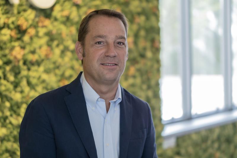 Cosentino ‘ficha’ al director de Talent Acquisition del Santander