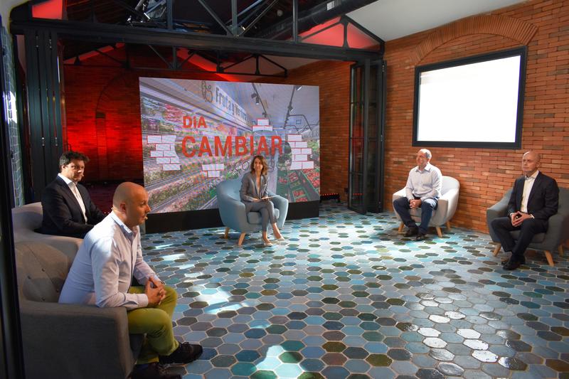 DIA traslada a 1.000 proveedores su objetivo de ser el mayor distribuidor de proximidad