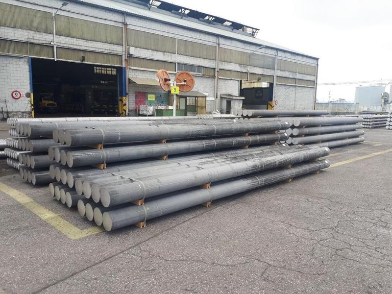 Alu Ibérica anuncia un acuerdo de comercialización con el grupo Traxys