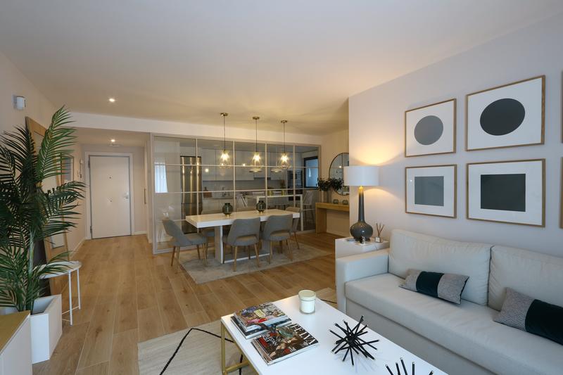 Aedas Homes impulsa la ventilación de doble flujo en sus promociones