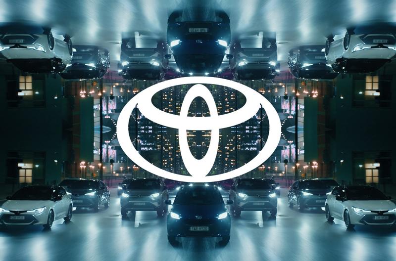 Toyota, marca de automóvil más valiosa del mundo, según Interbrand
