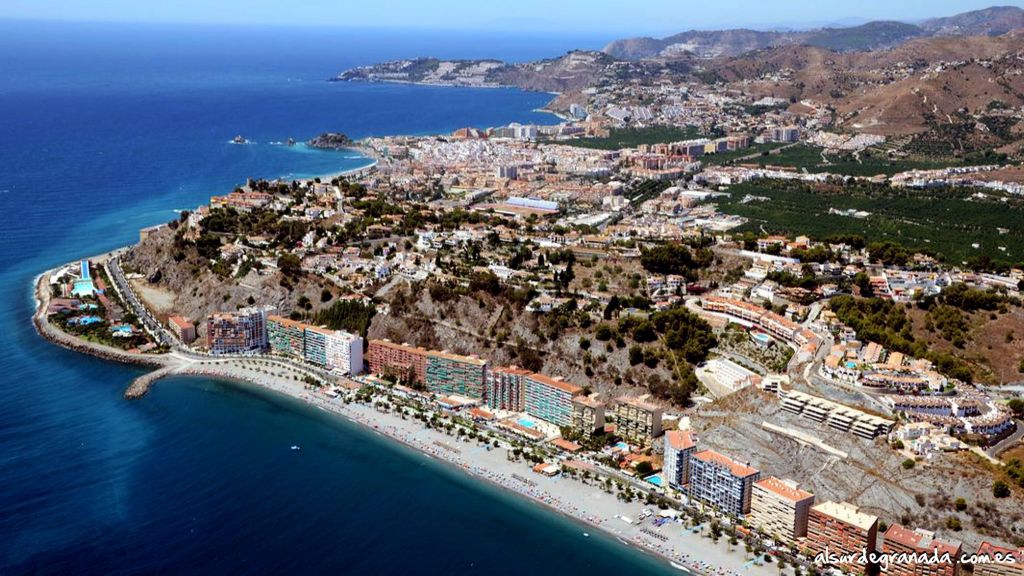 costa andalucia