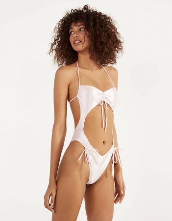 trikini bershka