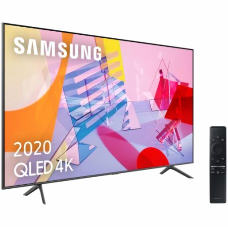 tv samsung qled carrefour