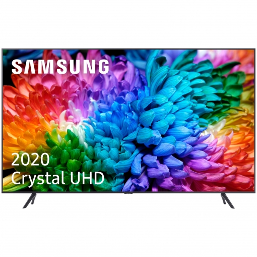 smart tv 4k carrefour