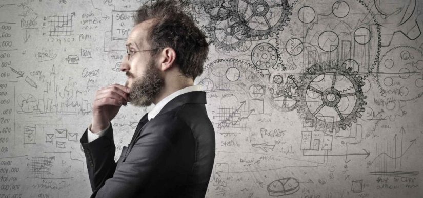 ¿Cuál es IQ promedio? 