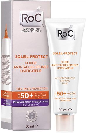 roc antimanchas mercadona