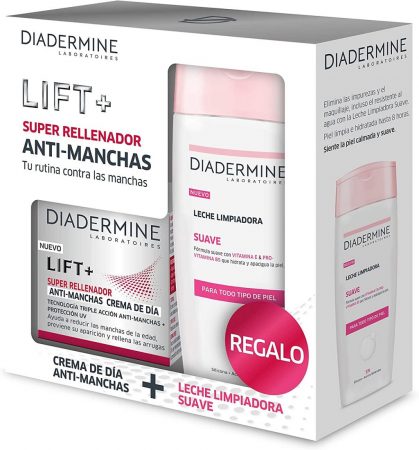 pack diadermine lidl