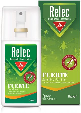 relec fuerte lidl