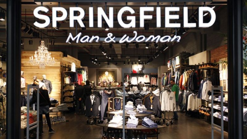 La prenda que va a triunfar este verano ya está en Springfield y Primark 46 Merca2.es springfield